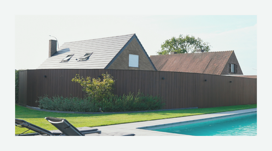 Protección de la madera durante el verano con los productos Rubio Monocoat