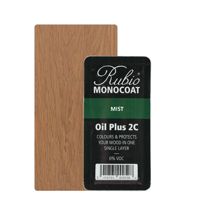 Muestras Oil Plus 2C Comp. A