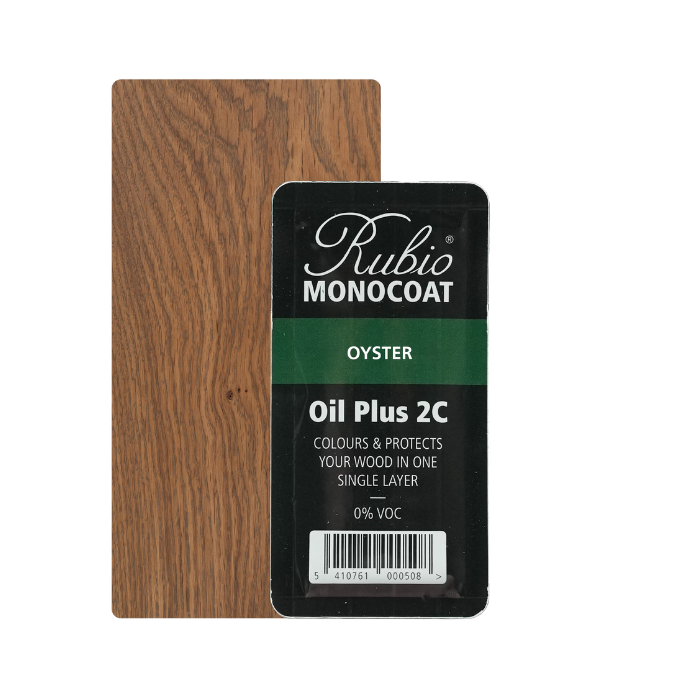Muestras Oil Plus 2C Comp. A