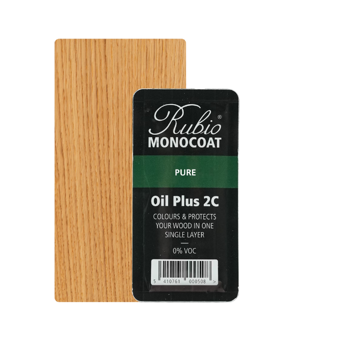 Muestras Oil Plus 2C Comp. A