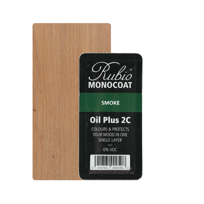 Muestras Oil Plus 2C Comp. A