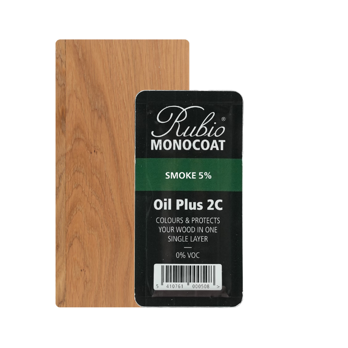 Muestras Oil Plus 2C Comp. A