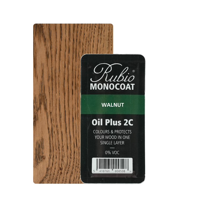 Muestras Oil Plus 2C Comp. A