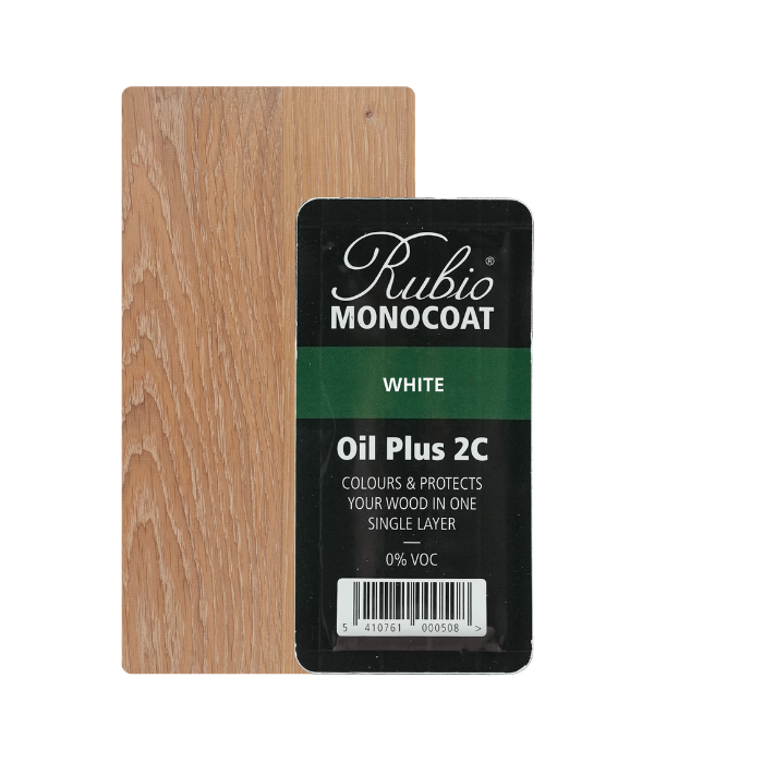 Muestras Oil Plus 2C Comp. A