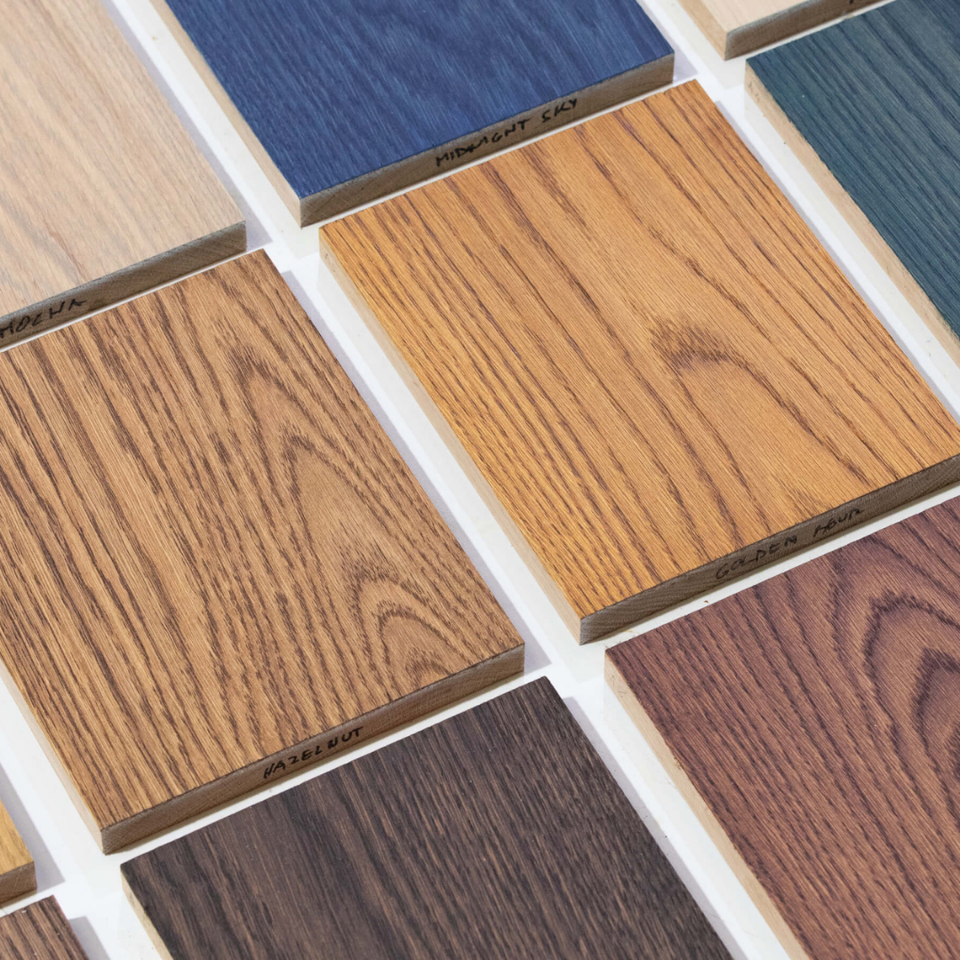 Consultoría Técnica Productos Rubio Monocoat Telefónica