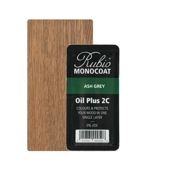 Muestras Oil Plus 2C Comp. A