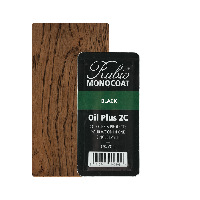 Muestras Oil Plus 2C Comp. A