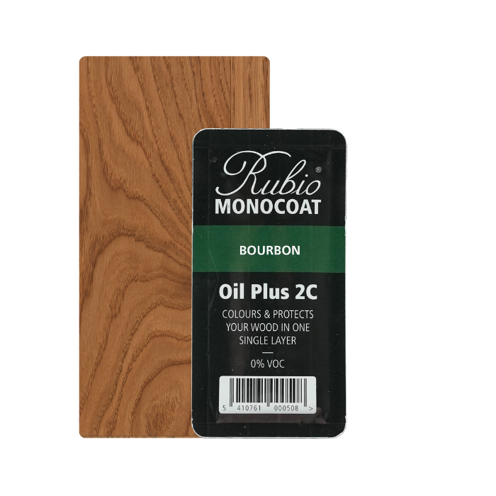 Muestras Oil Plus 2C Comp. A