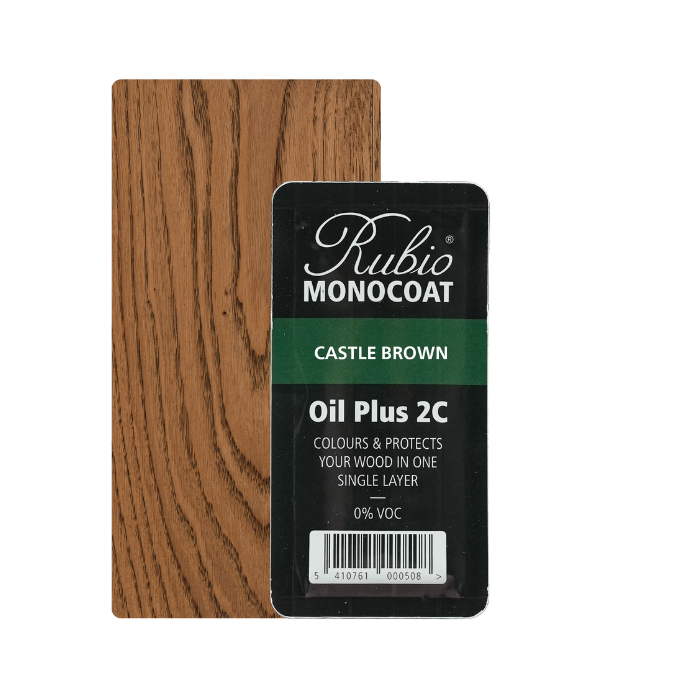 Muestras Oil Plus 2C Comp. A