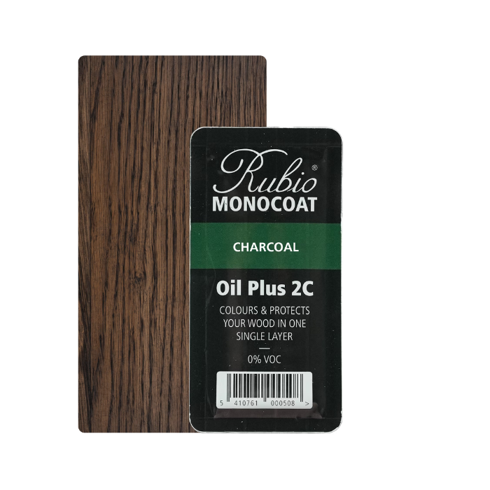 Muestras Oil Plus 2C Comp. A