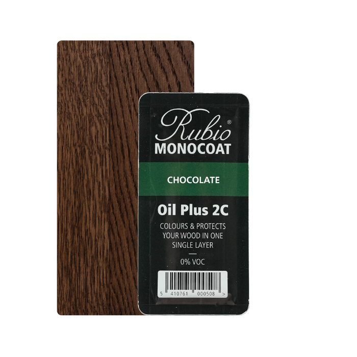 Muestras Oil Plus 2C Comp. A