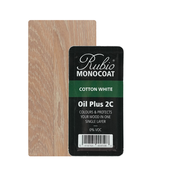 Muestras Oil Plus 2C Comp. A
