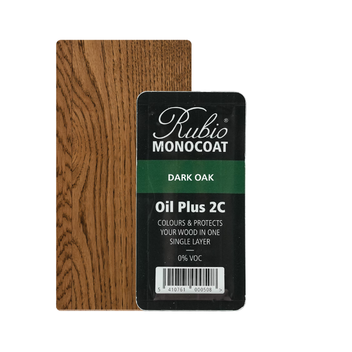 Muestras Oil Plus 2C Comp. A