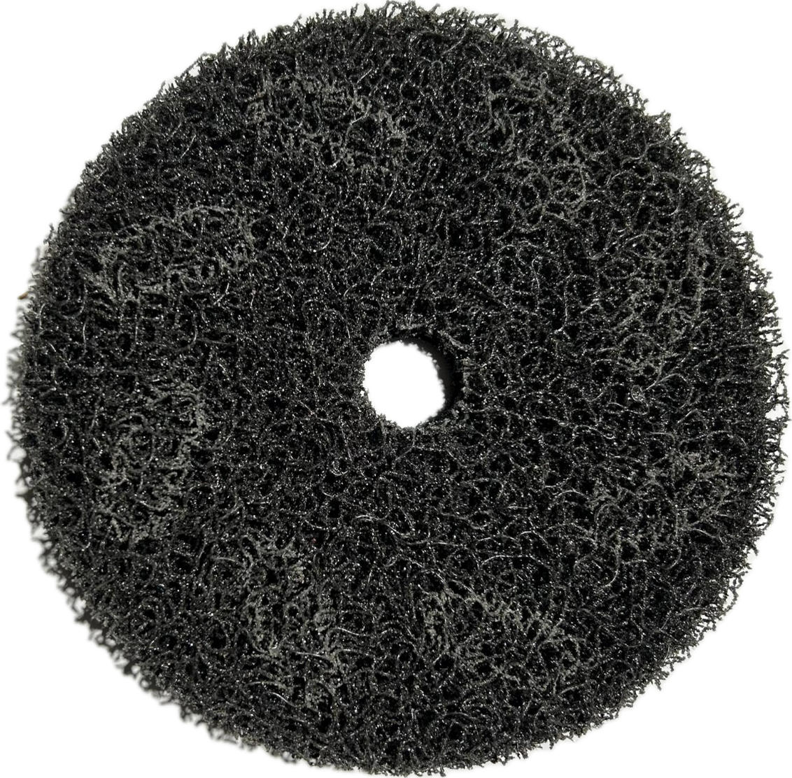 Rubio Tecnical Pad Fibra Extra Abrasivo 150 mm