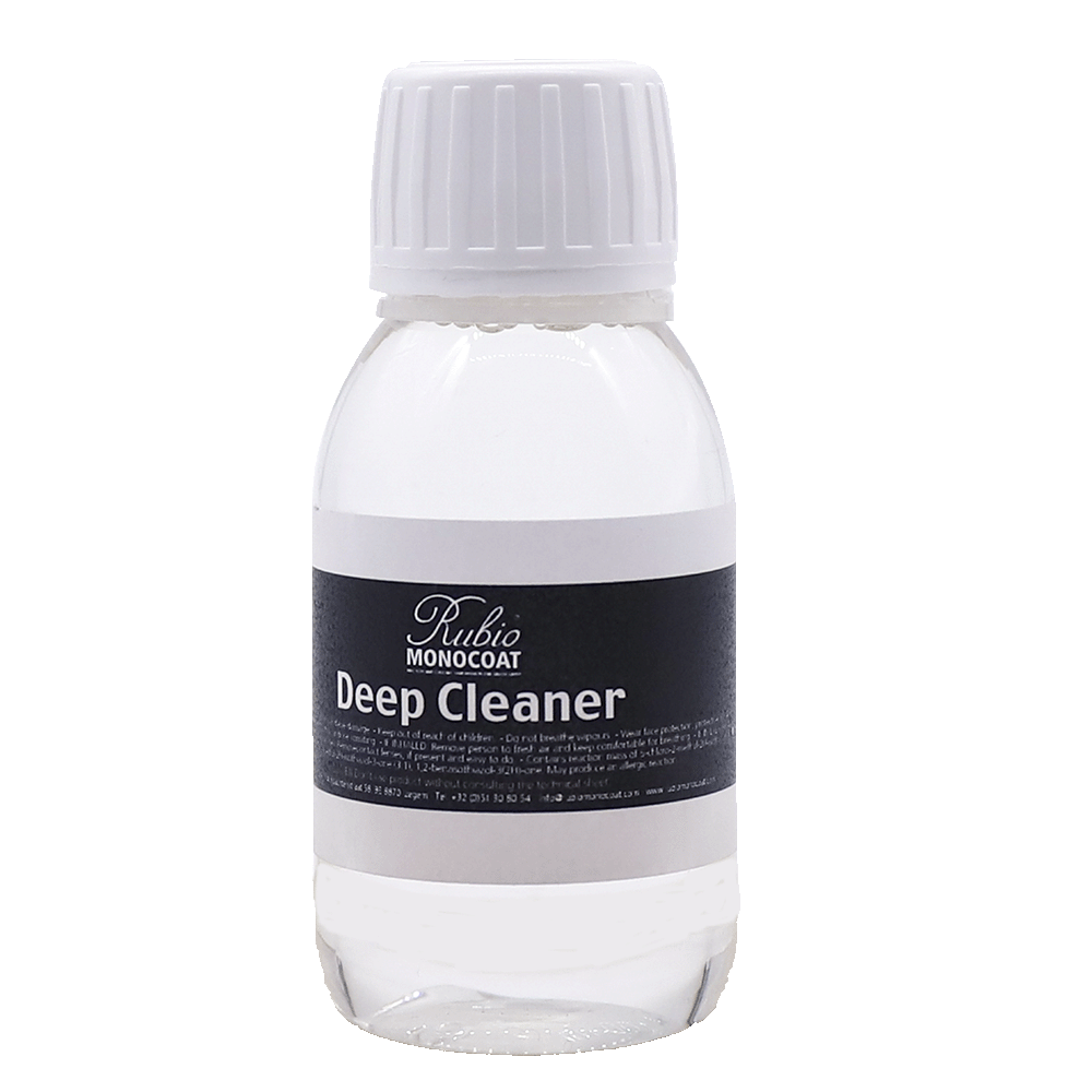 Deep Cleaner