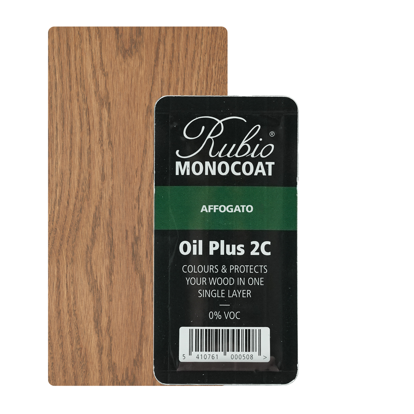 Muestras Oil Plus 2C Comp. A