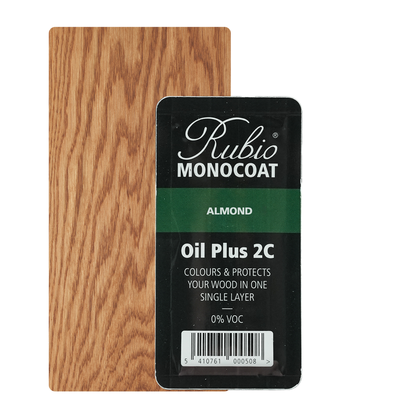 Muestras Oil Plus 2C Comp. A