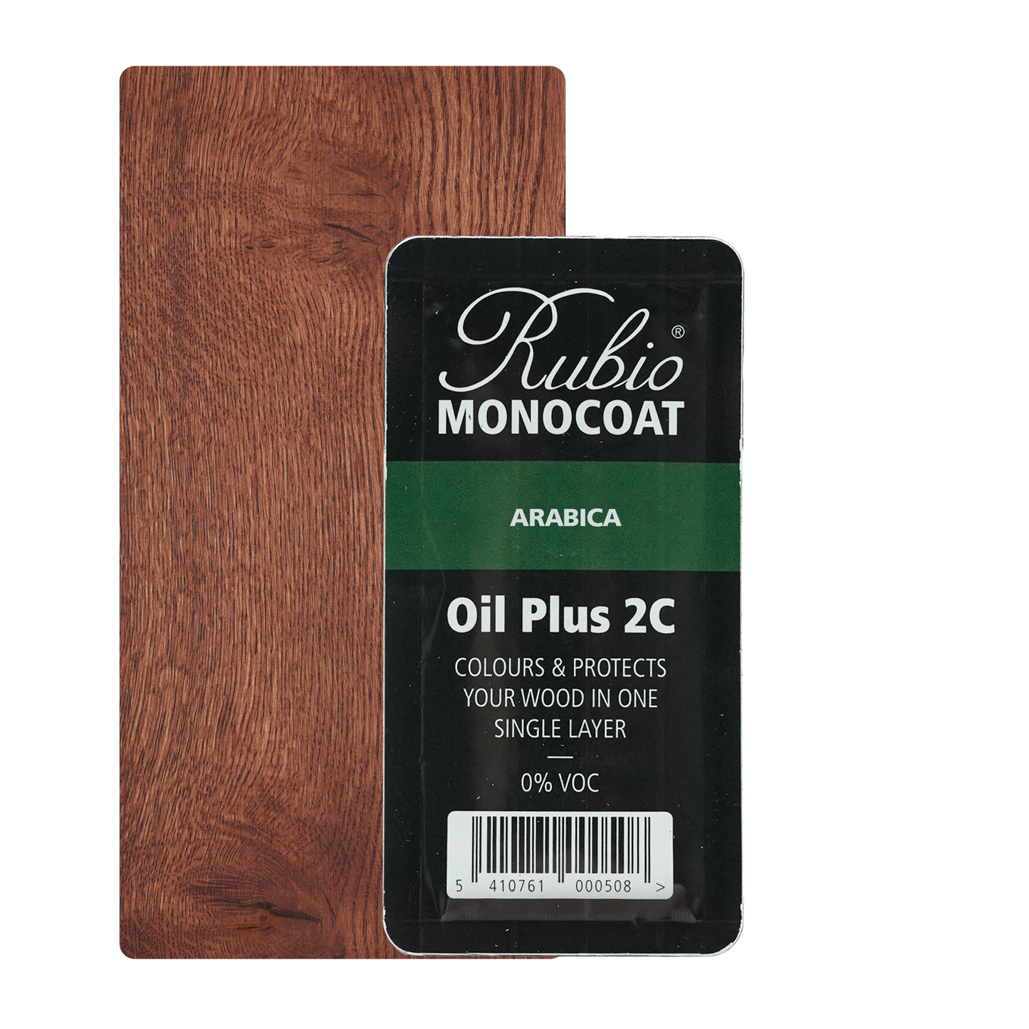 Muestras Oil Plus 2C Comp. A