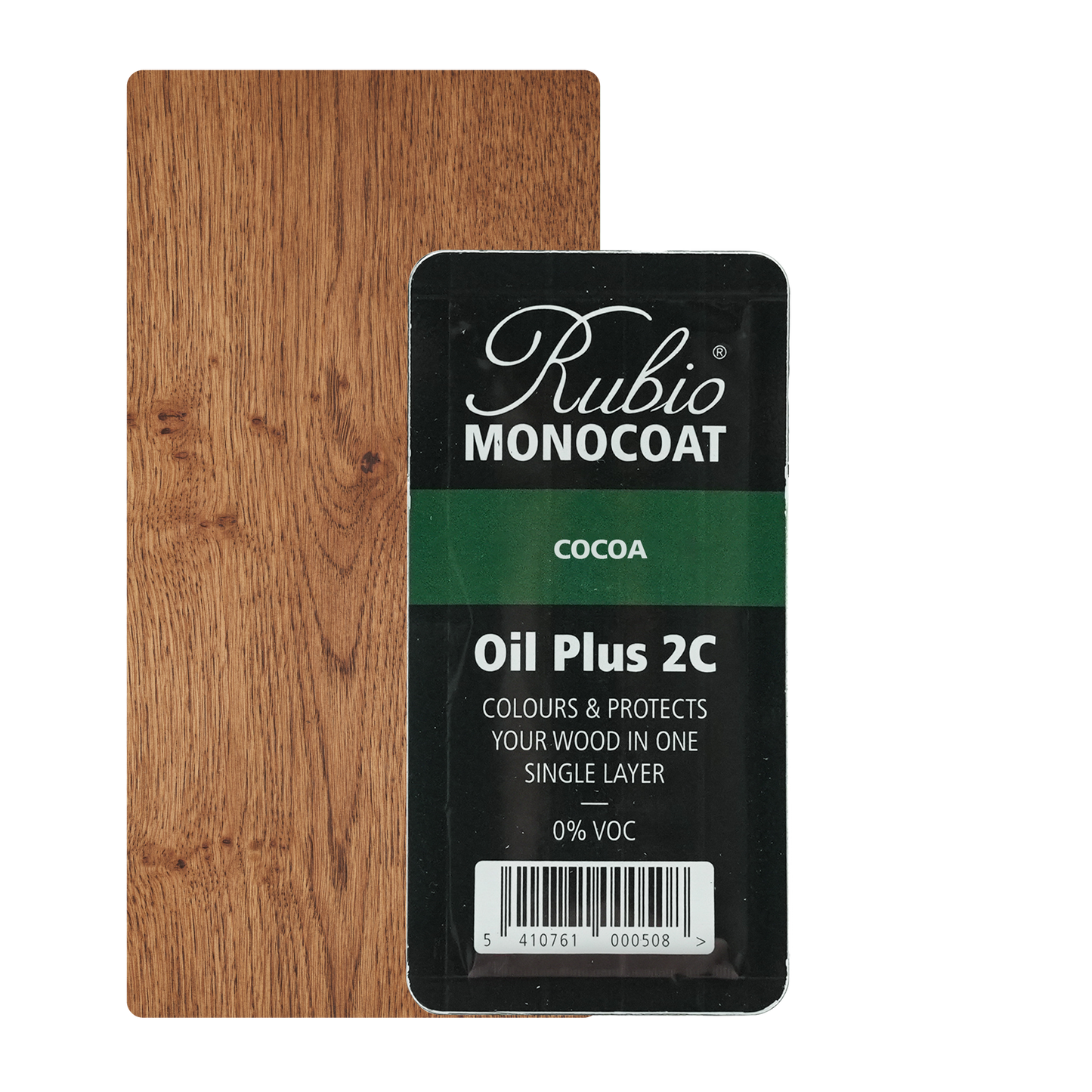 Muestras Oil Plus 2C Comp. A