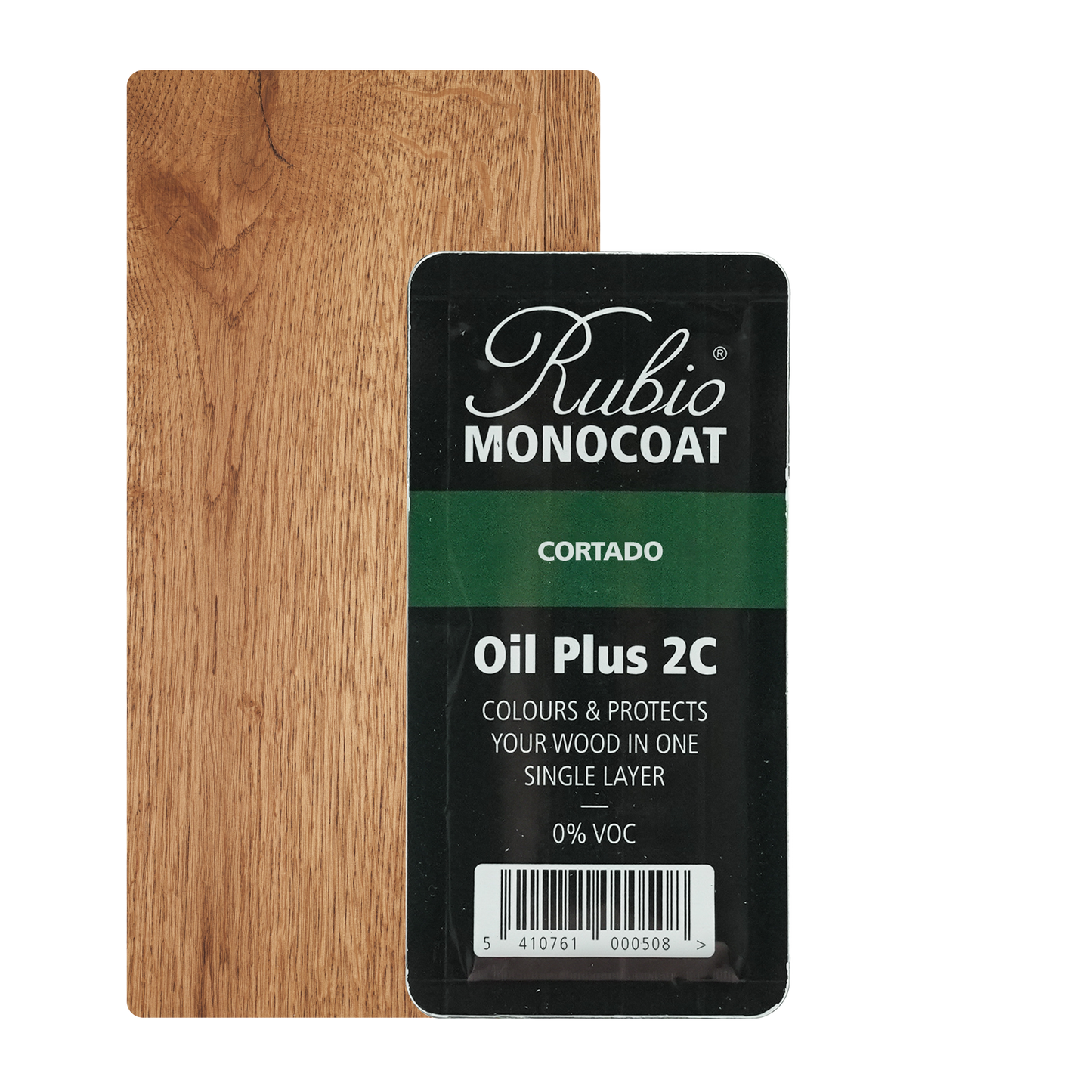 Muestras Oil Plus 2C Comp. A