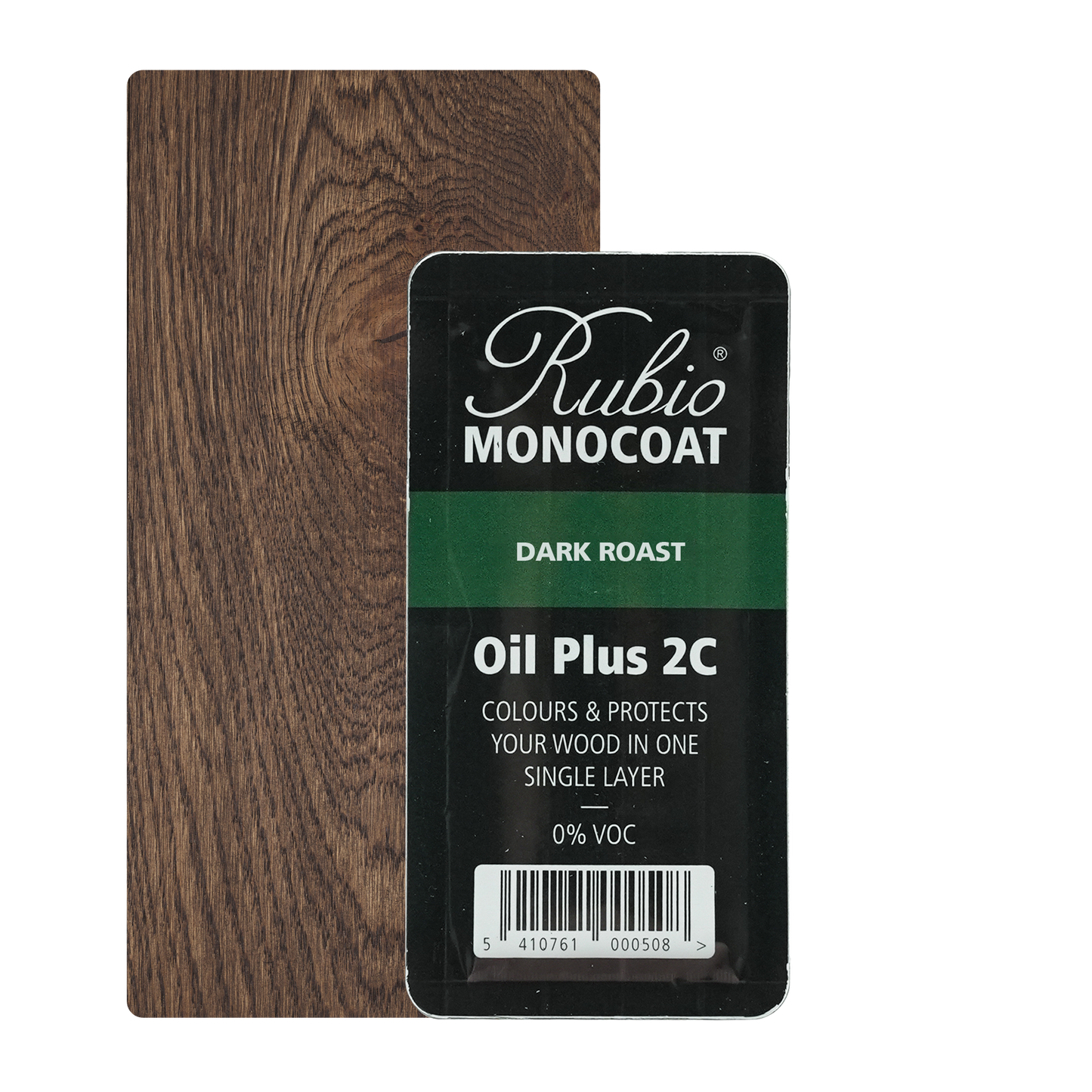 Muestras Oil Plus 2C Comp. A