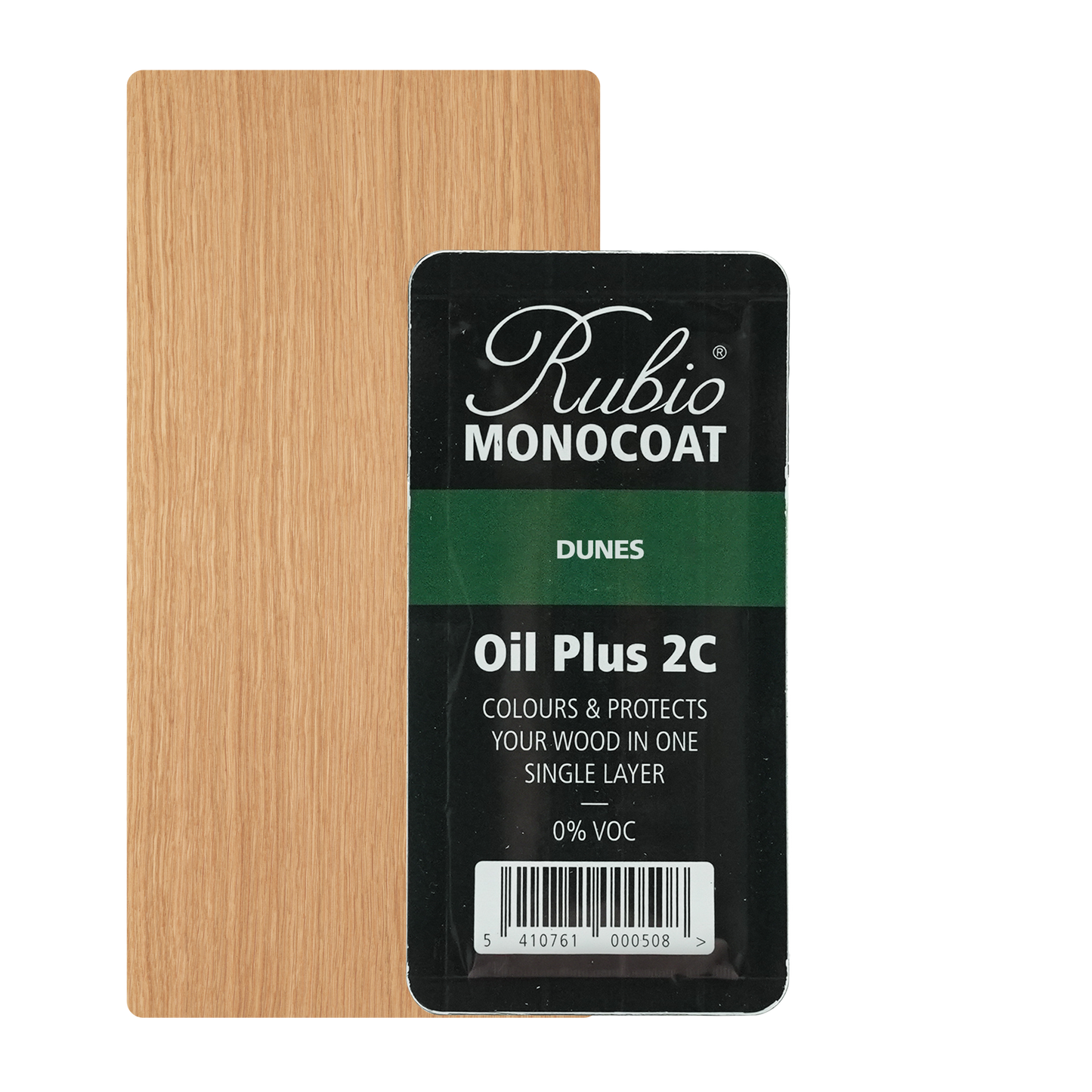 Muestras Oil Plus 2C Comp. A