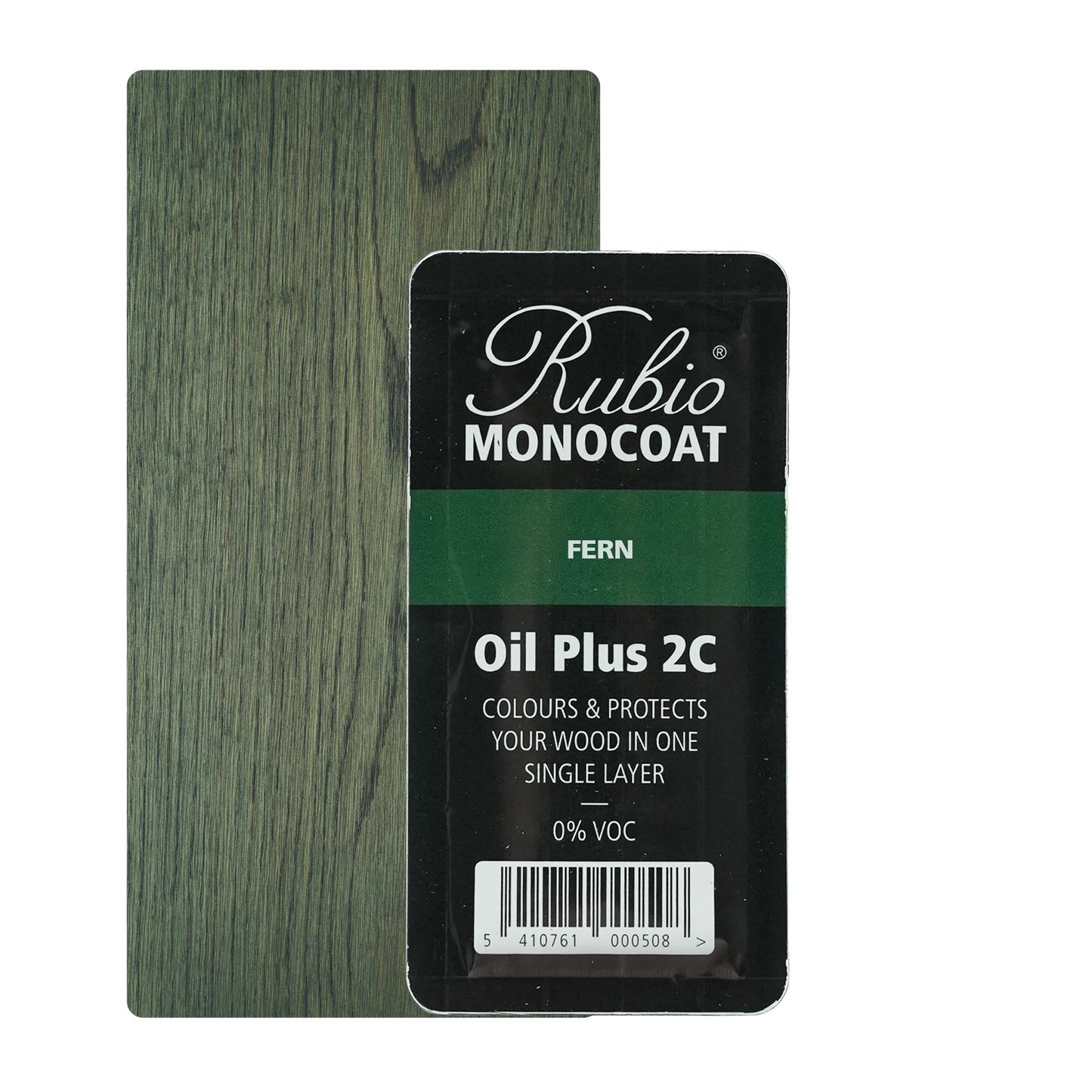 Muestras Oil Plus 2C Comp. A