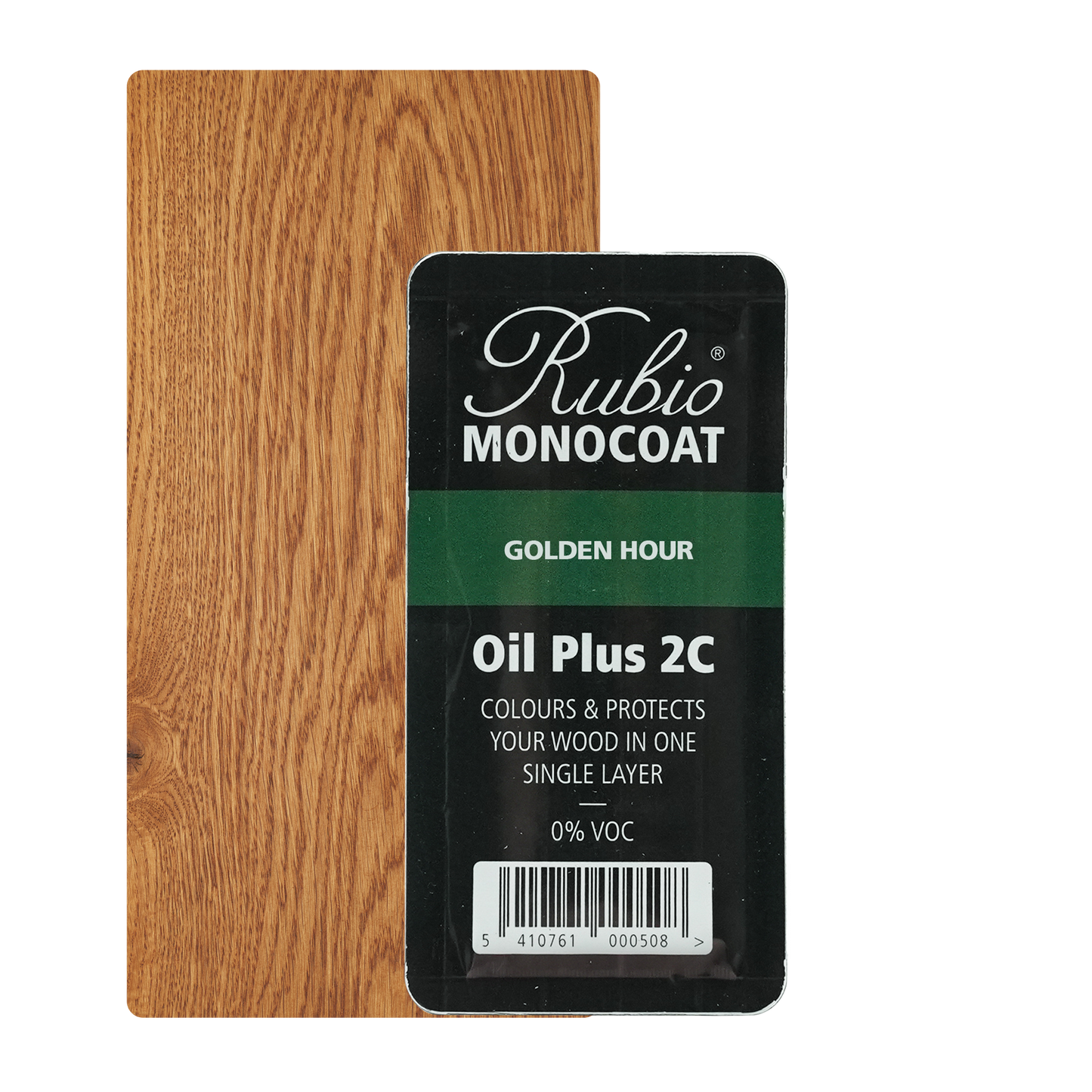 Muestras Oil Plus 2C Comp. A