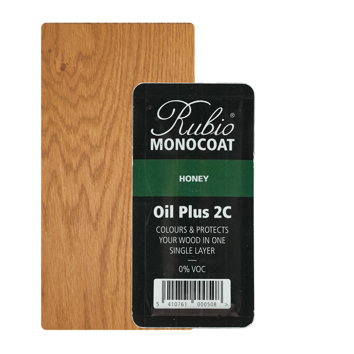 Muestras Oil Plus 2C Comp. A