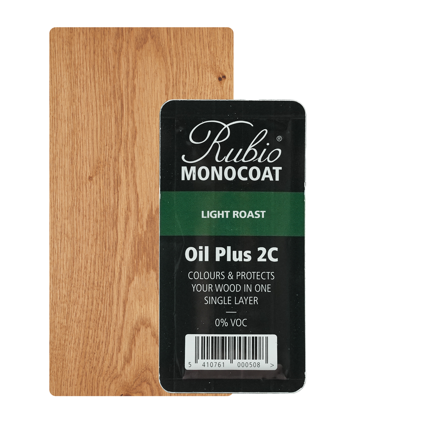 Muestras Oil Plus 2C Comp. A