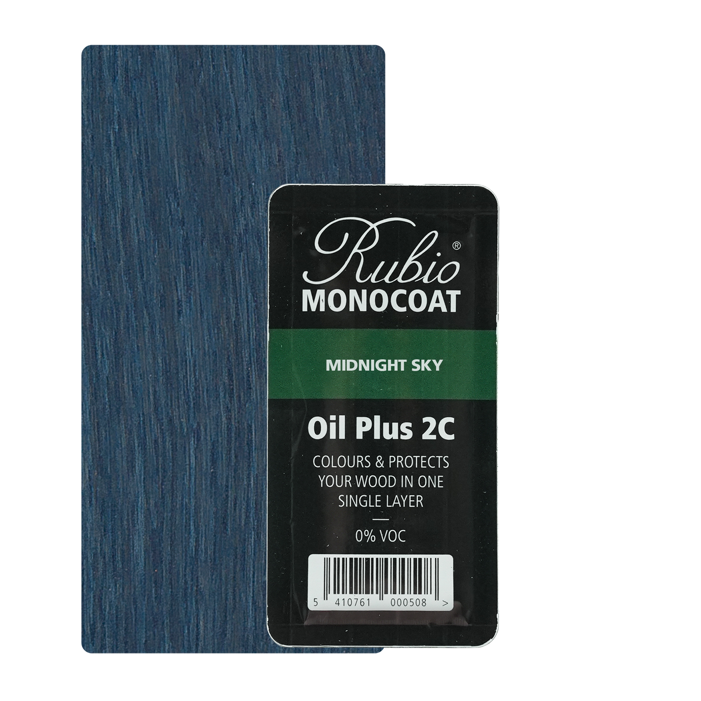 Muestras Oil Plus 2C Comp. A