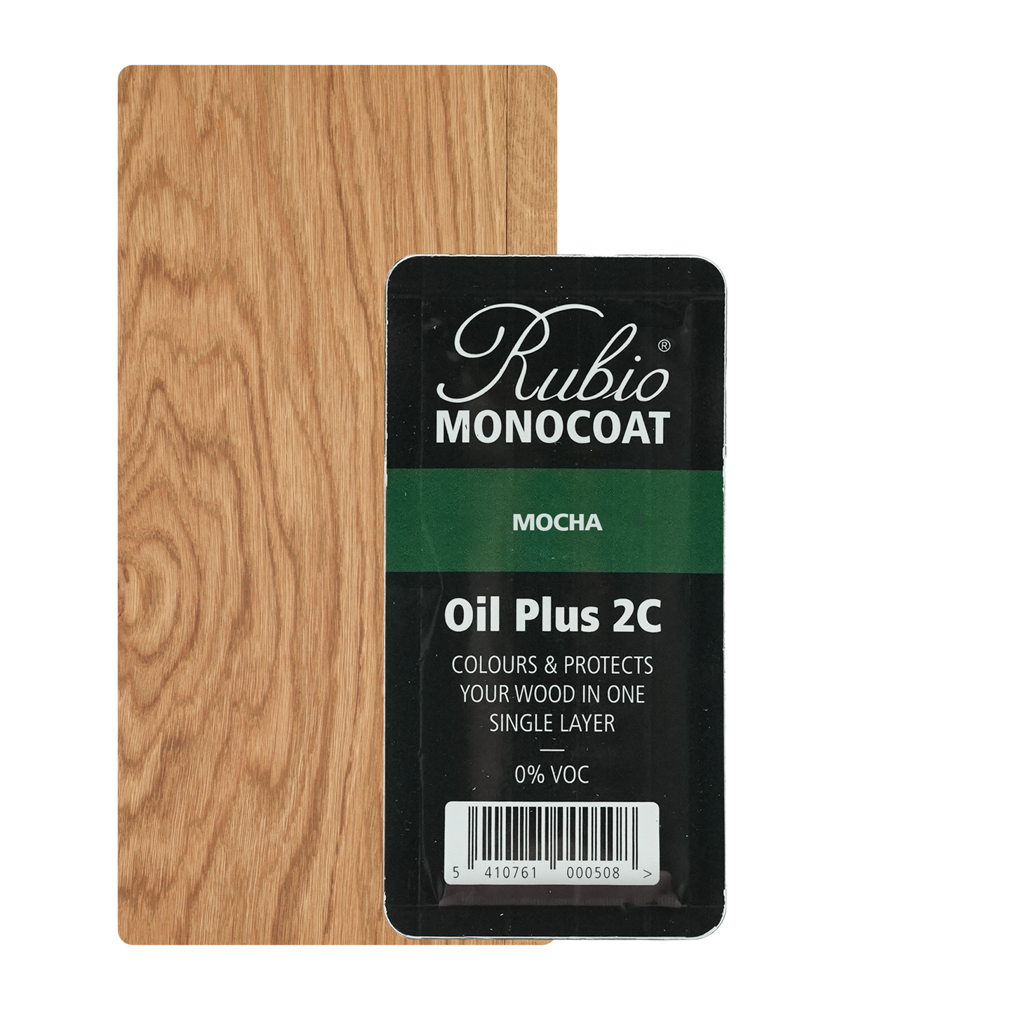 Muestras Oil Plus 2C Comp. A