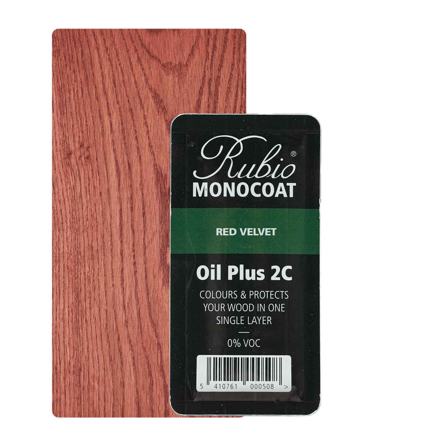 Muestras Oil Plus 2C Comp. A