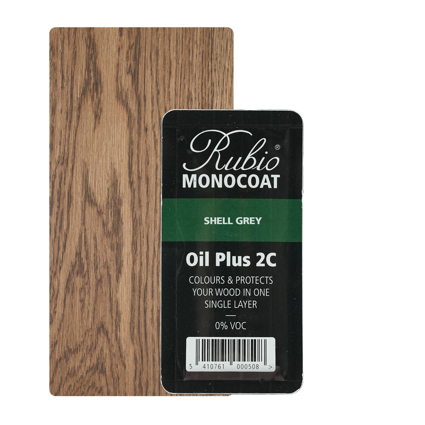 Muestras Oil Plus 2C Comp. A