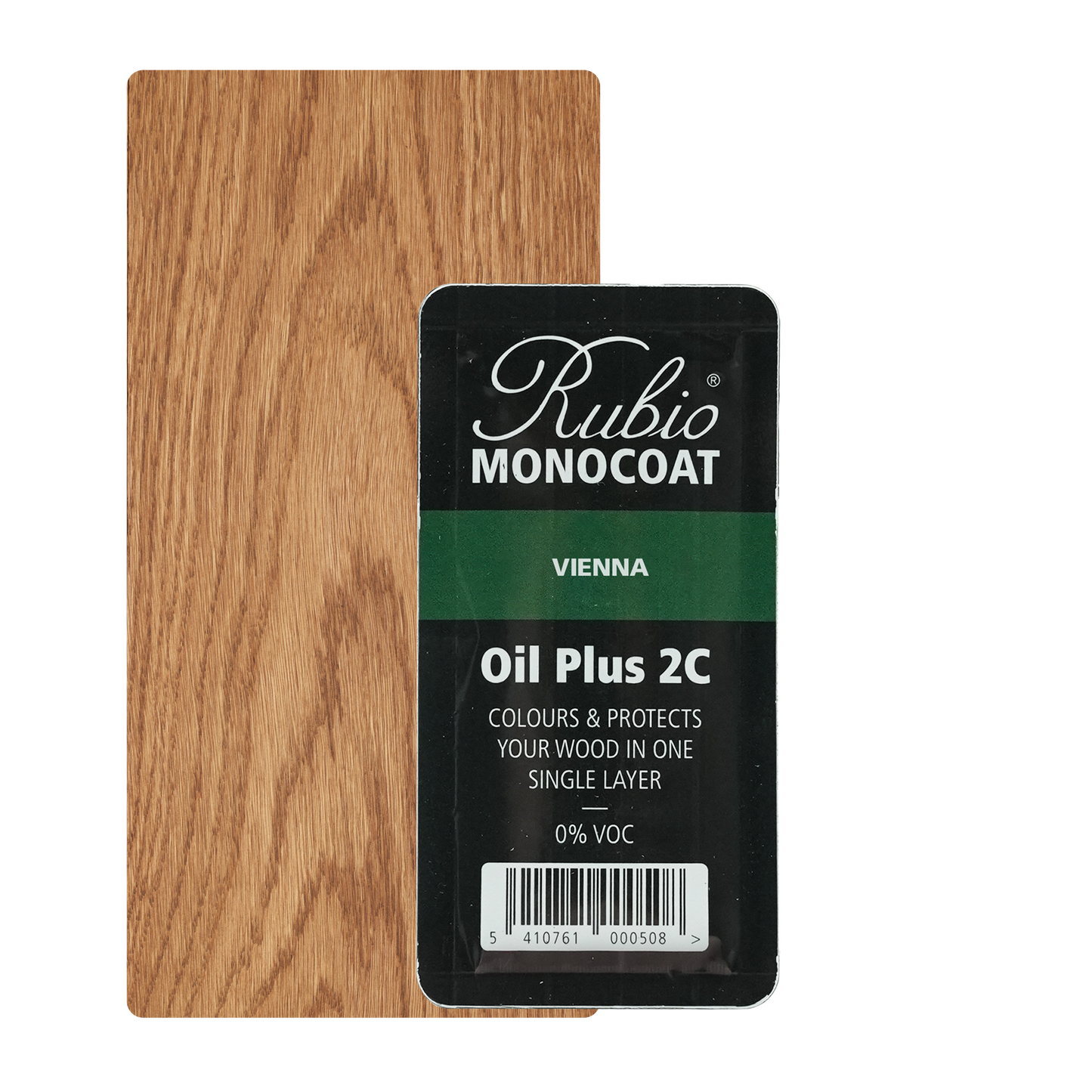 Muestras Oil Plus 2C Comp. A