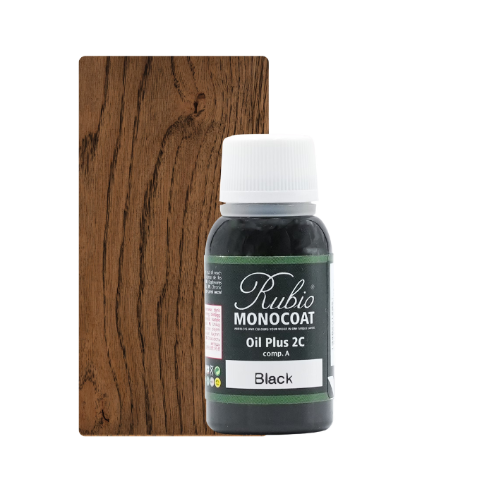 Muestras Oil Plus 2C Comp. A