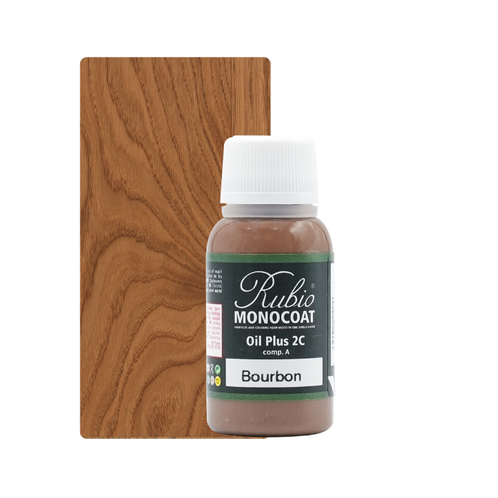 Muestras Oil Plus 2C Comp. A