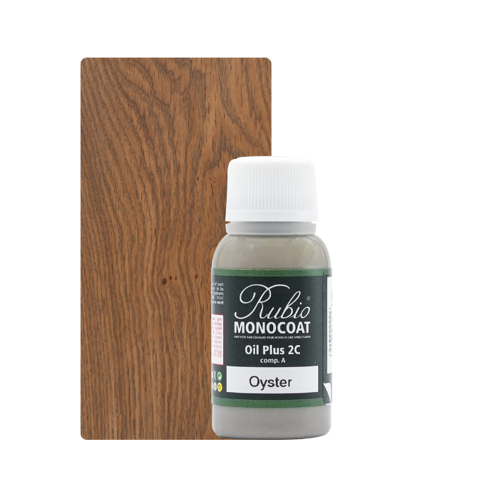 Muestras Oil Plus 2C Comp. A