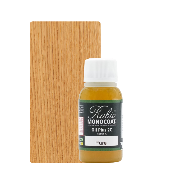 Muestras Oil Plus 2C Comp. A