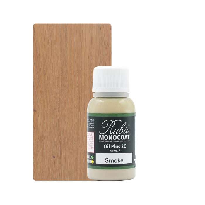 Muestras Oil Plus 2C Comp. A