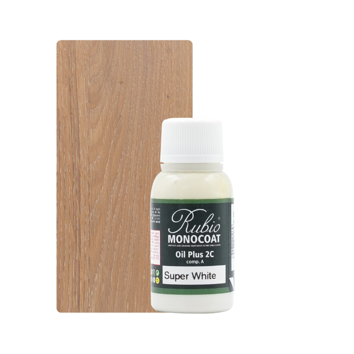 Muestras Oil Plus 2C Comp. A