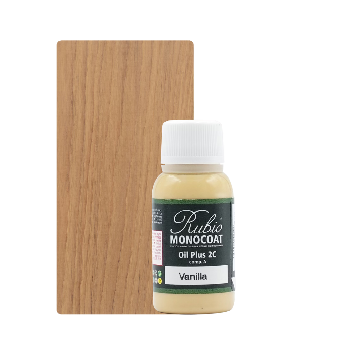 Muestras Oil Plus 2C Comp. A