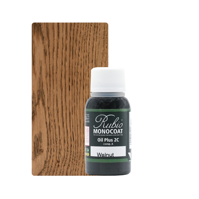 Muestras Oil Plus 2C Comp. A