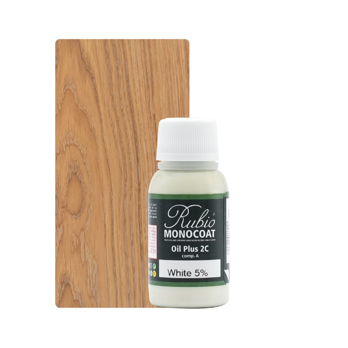 Muestras Oil Plus 2C Comp. A
