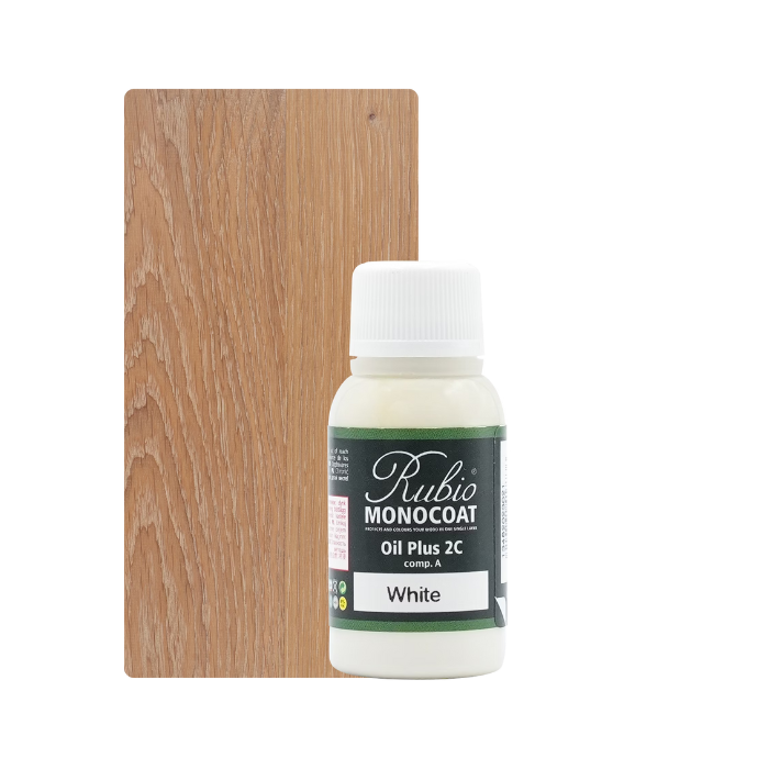 Muestras Oil Plus 2C Comp. A