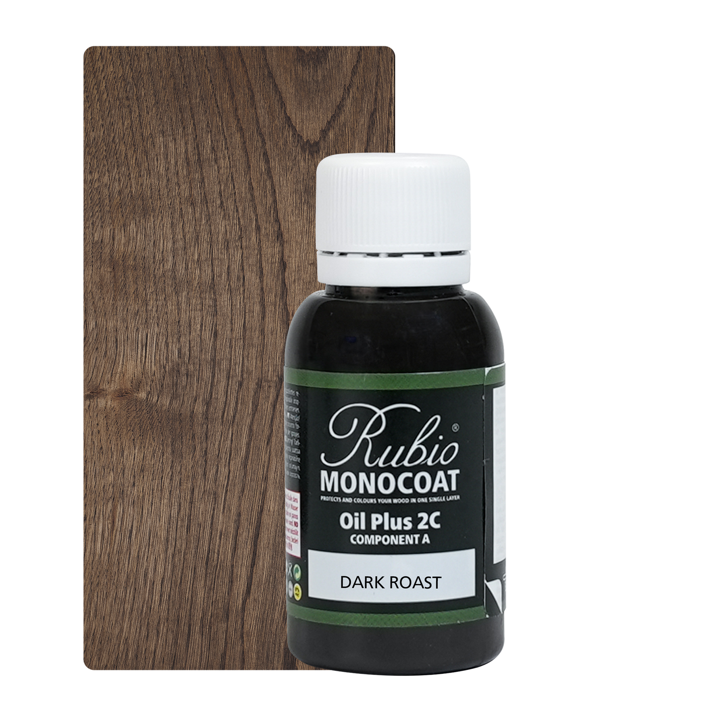 Muestras Oil Plus 2C Comp. A