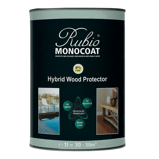 Hybrid Wood Protector 1L