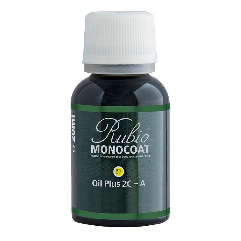 Muestras Oil Plus 2C Comp. A