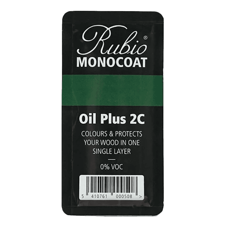 Muestras Oil Plus 2C Comp. A