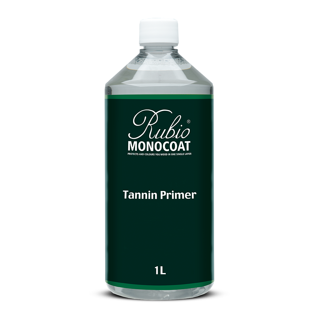 Tannin Primer